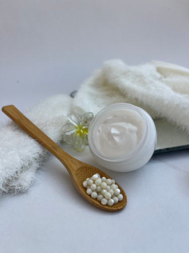 کرم دستساز حلزون (جوانساز) ۵۰ گرمی